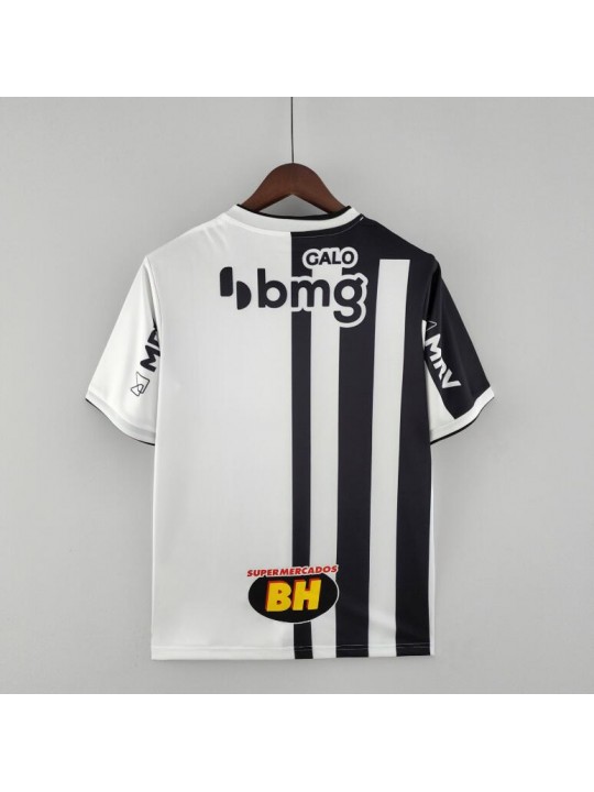 Camiseta Atletico Mineiro Commemorative Edition 21/22