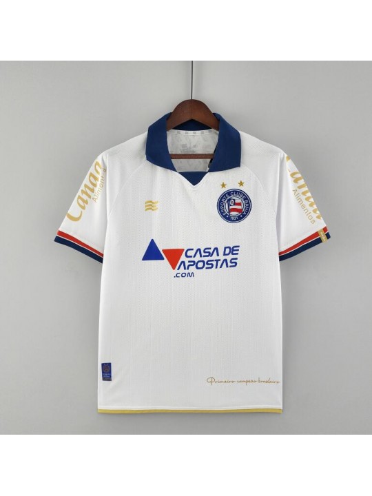 Camiseta Bahiaço Primera Equipación 2022