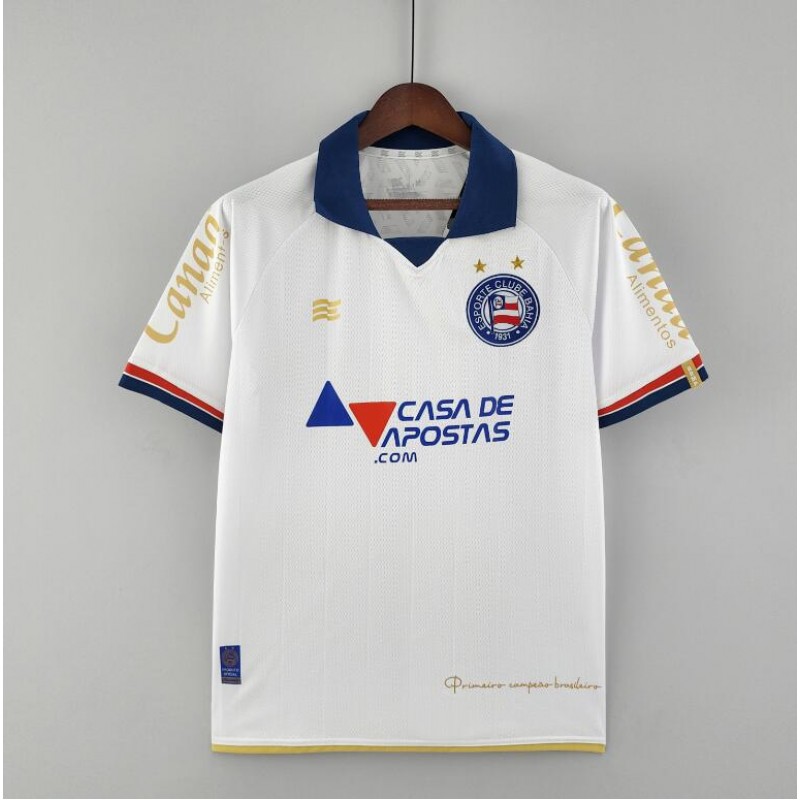 Camiseta Bahiaço Primera Equipación 2022