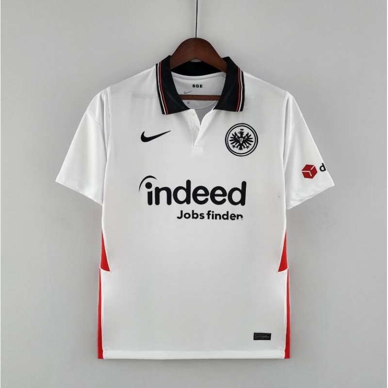 Camiseta Frankfurt Segunda Equipación 20/21