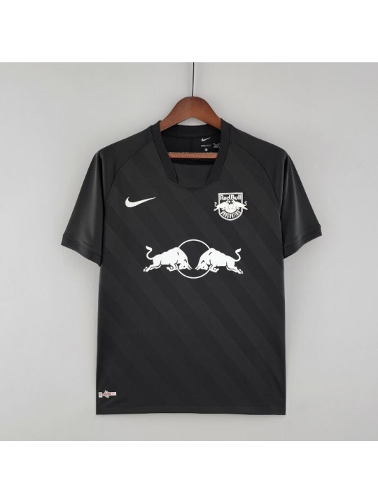 Camiseta RB Bragantino Black 21/22