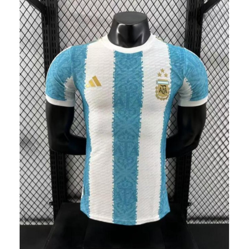 Camiseta Argentina Edición Especial 24/25