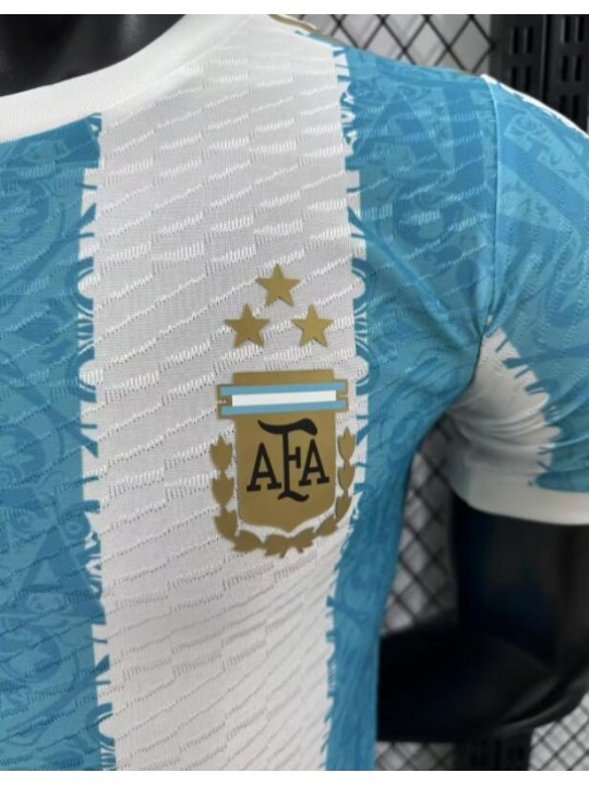 Camiseta Argentina Edición Especial 24/25