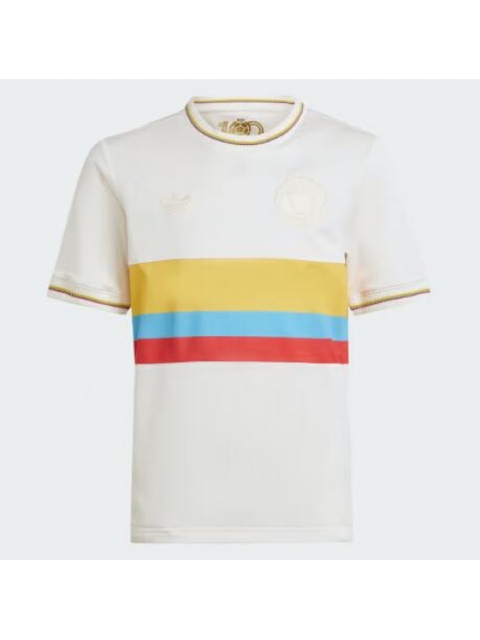 Camiseta Colombia 24 Anniversary