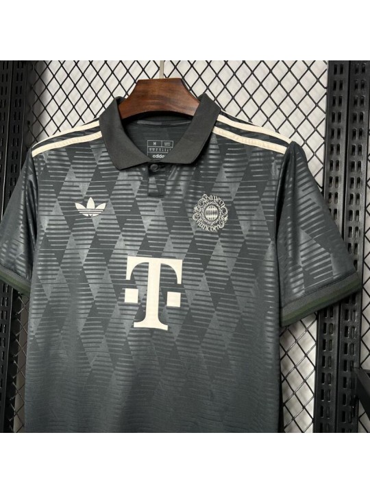 Camiseta Fc Bayern Munich Oktoberfest 24/25