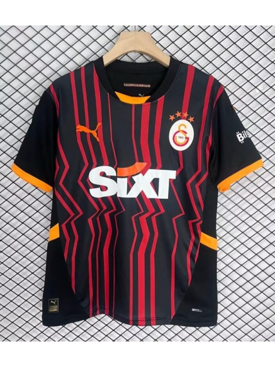 Camiseta Galatasaray SK 3ª Equipación 24/25