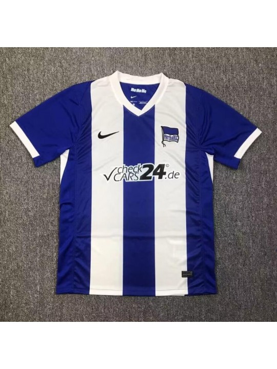 Camiseta Hertha Berlín 1ª Equipación 24/25