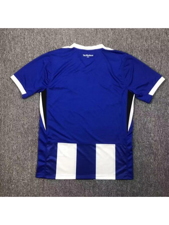 Camiseta Hertha Berlín 1ª Equipación 24/25