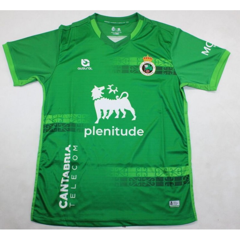 Camiseta Racing de Santander 3ª Equipación 24/25