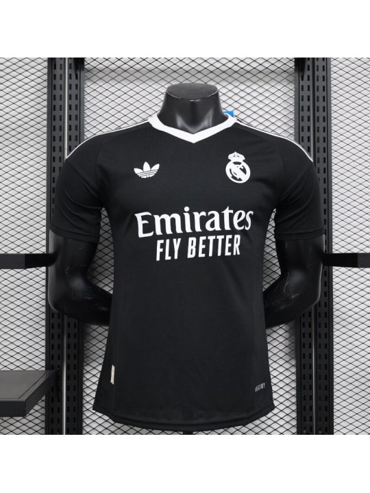 Camiseta Real M adrid Pre-Match 2024/25 Authentic