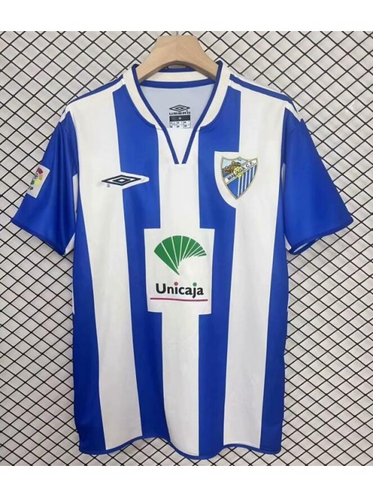 Camiseta Retro Málaga Cf 1ª Equipación 05/06