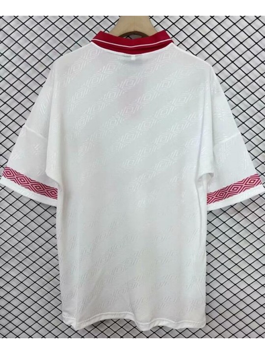 Camiseta Retro Sevilla 1ª Equipación 94/96