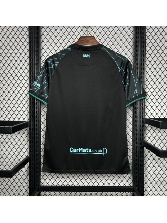 Camiseta She ffield U nited 2ª Equipación 24/25