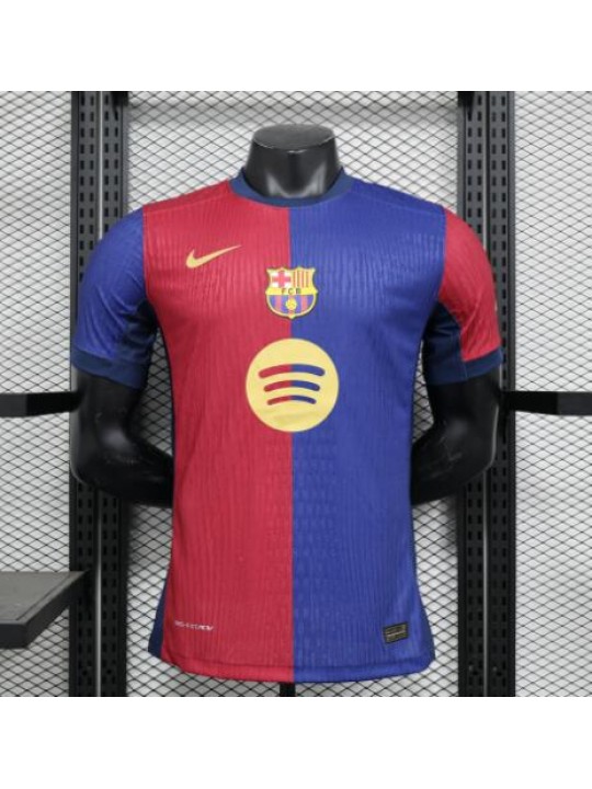 Camiseta Barcelona Fc Edición Especial 24/25 Authentic