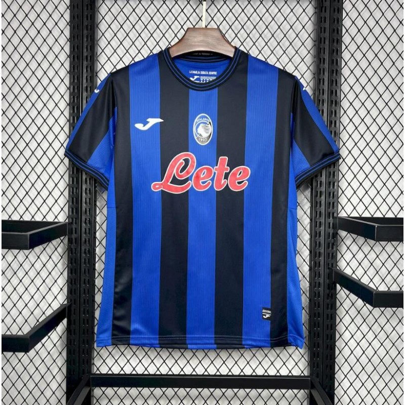 Camiseta Atalanta Primera Equipación 24/25