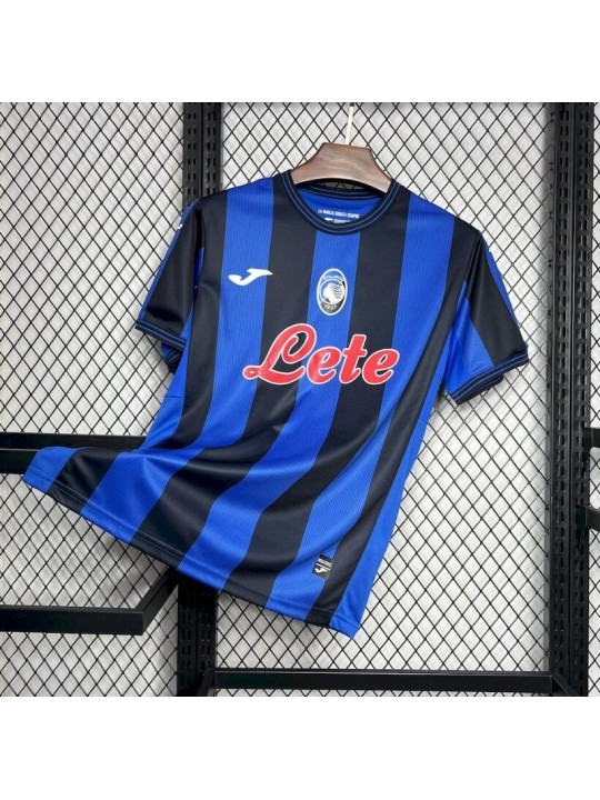 Camiseta Atalanta Primera Equipación 24/25