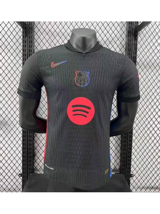 Camiseta B-arcelona Fc Segunda Equipación 24/25 Authentic