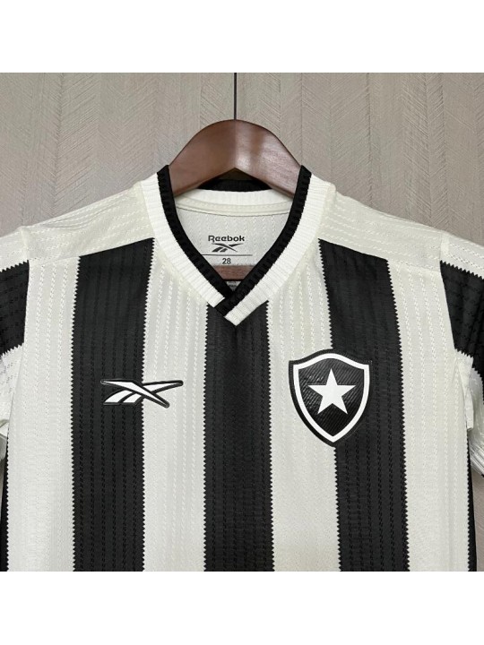 Camiseta Botafogo Primera Equipación 24/25 Niño