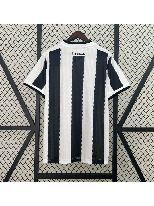 Camiseta Botafogo Primera Equipación 24/25