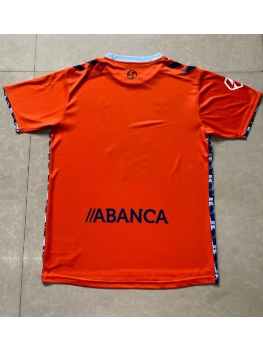 Camiseta Celta De Vigo 3ª Equipación 24/25