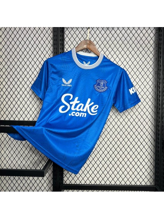 Camiseta Everton Fc Primera Equipación 24/25