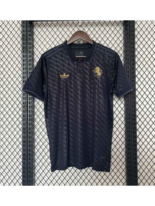 Camiseta Juventus Tercera Equipación 24/25