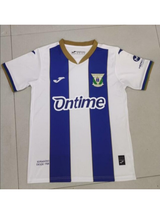 Camiseta Leganés Primera Equipacion 2024/2025