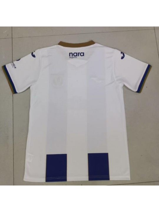 Camiseta Leganés Primera Equipacion 2024/2025