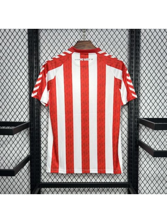 Camiseta Sunderland 1ª Equipación 24/25