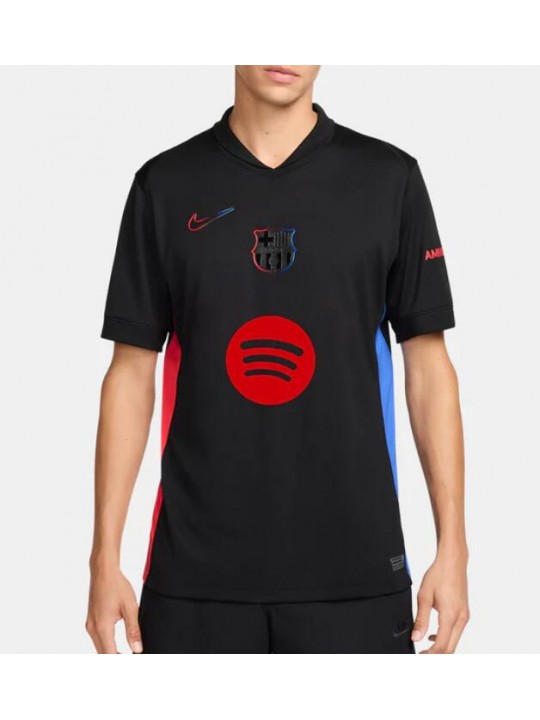 Camiseta B-arcelona Fc Segunda Equipación 24/25