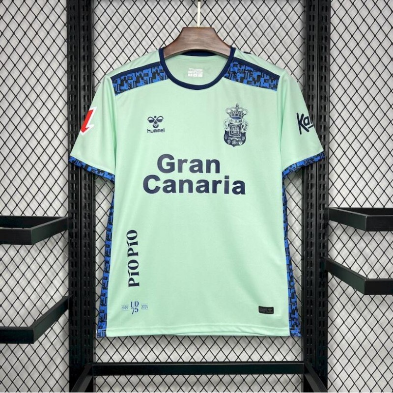 Camiseta UD Las Palmas FC 3ª Equipación 24/25