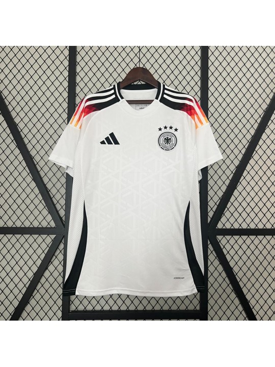 Camiseta Alemania primera equipación 2024