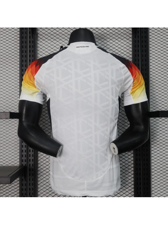 Camiseta Alemania primera equipación Authentic 2024