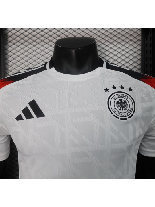 Camiseta Alemania primera equipación Authentic 2024