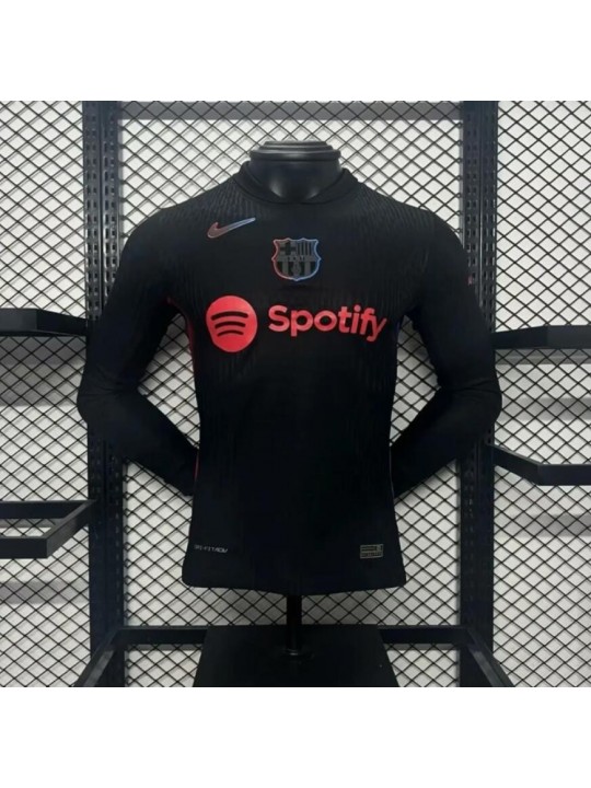 Camiseta B-arcelona Fc 2ª Equipación 24/25 ML