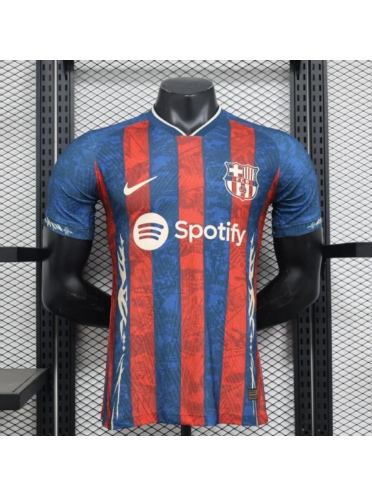 Camiseta B-arcelona Fc Edición Especial 24/25