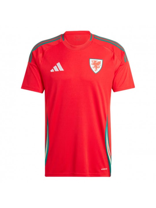 Camiseta GALES Primera Equipación 2024