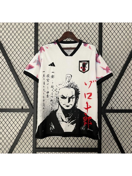 Camiseta Japón 2024