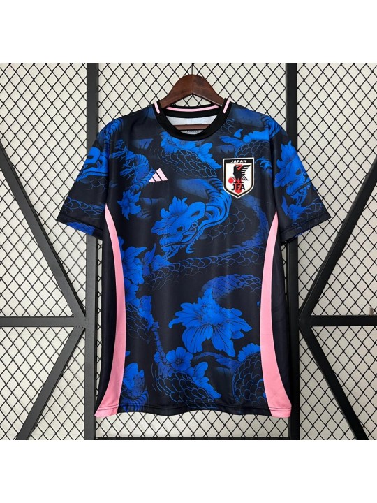 Camiseta Japón Edición Especial 2024