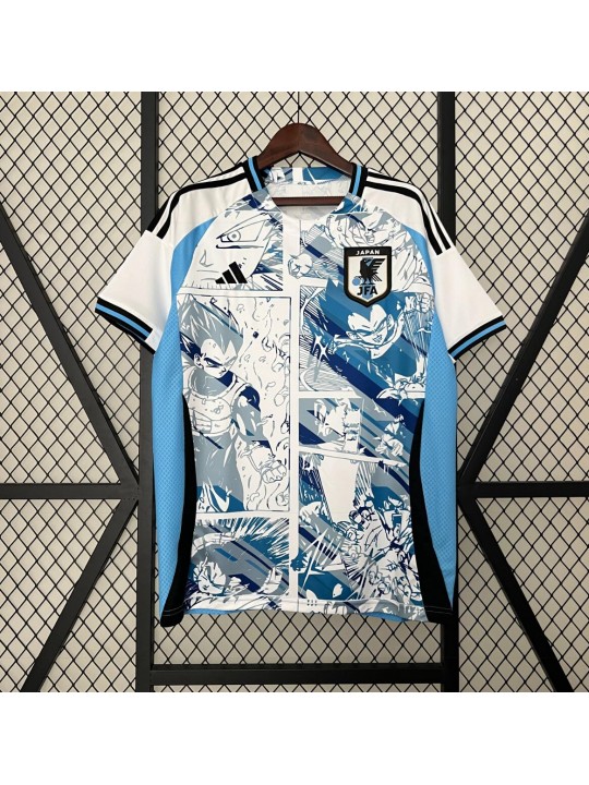 Camiseta Japón Edición Especial 2024