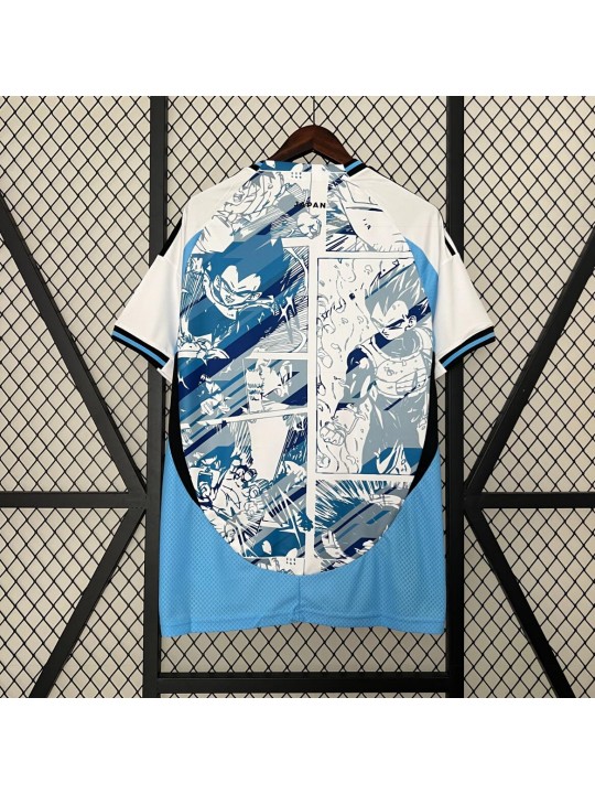 Camiseta Japón Edición Especial 2024