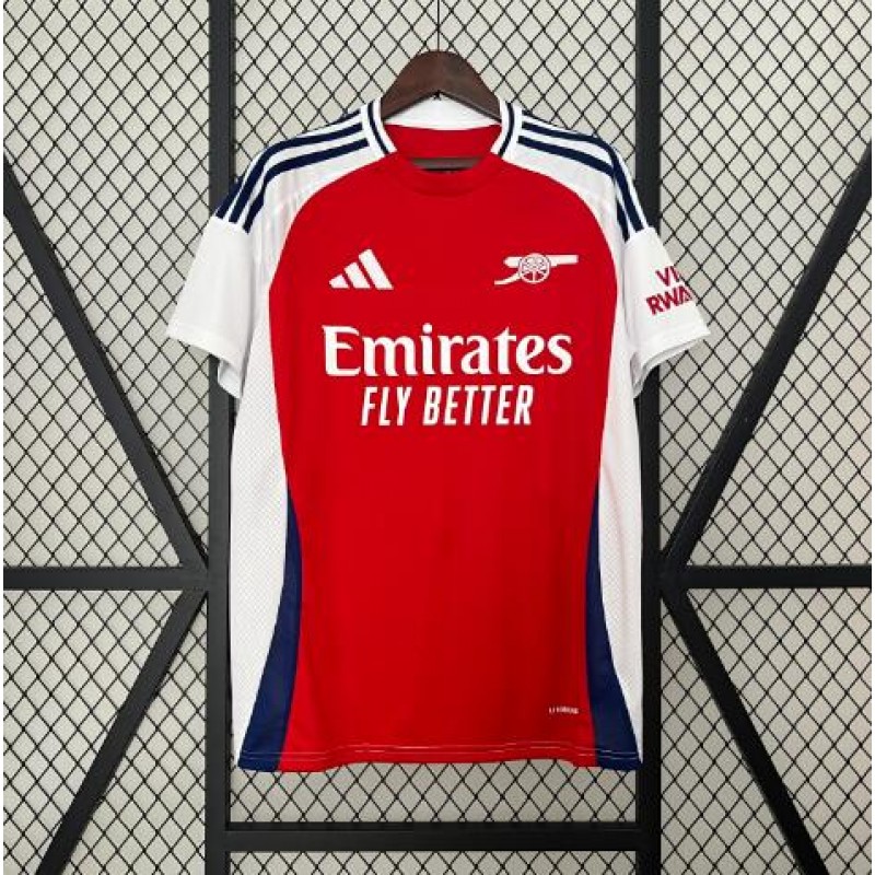 Camiseta Arsenal Cf Primera Equipación 24/25