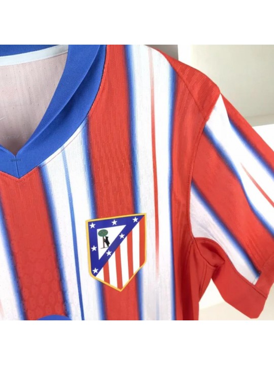 Camiseta 1ª equipación del Atlético de Madrid 24/25