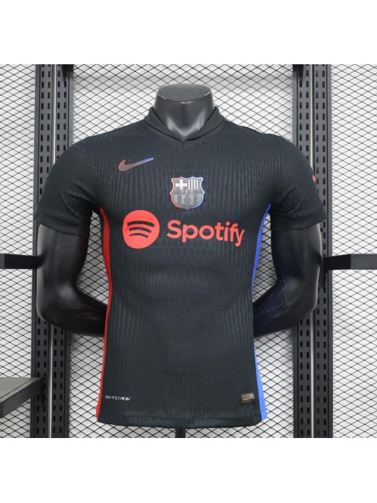 Camiseta B-arcelona Fc 2ª Equipación 24/25 Authentic