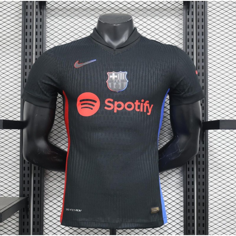 Camiseta B-arcelona Fc 2ª Equipación 24/25 Authentic