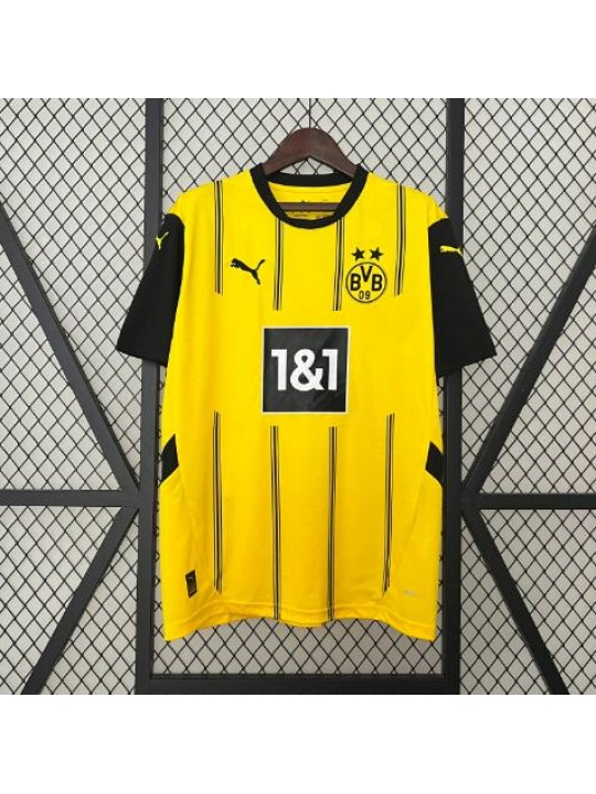 Camiseta Borussia Dortmund PRIMERA Equipación 24/25