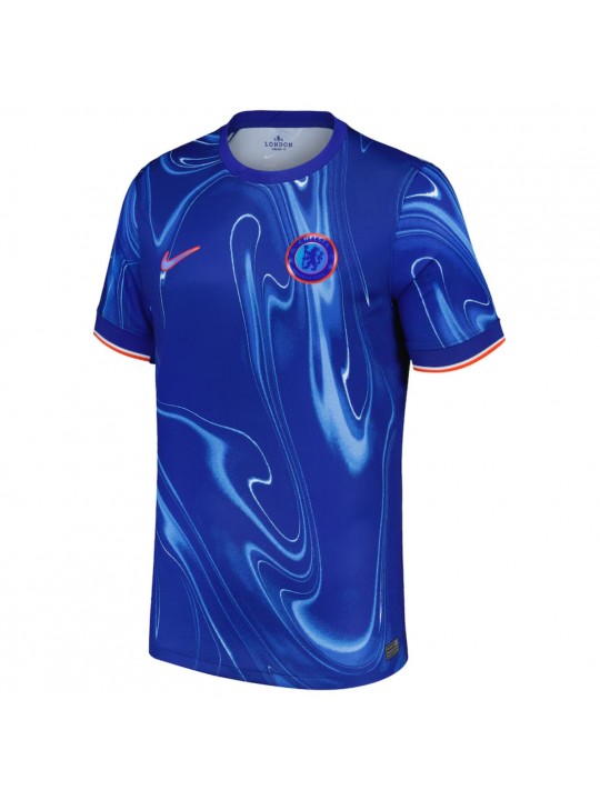 Camiseta Chelsea FC 1ª Equipación 24/25