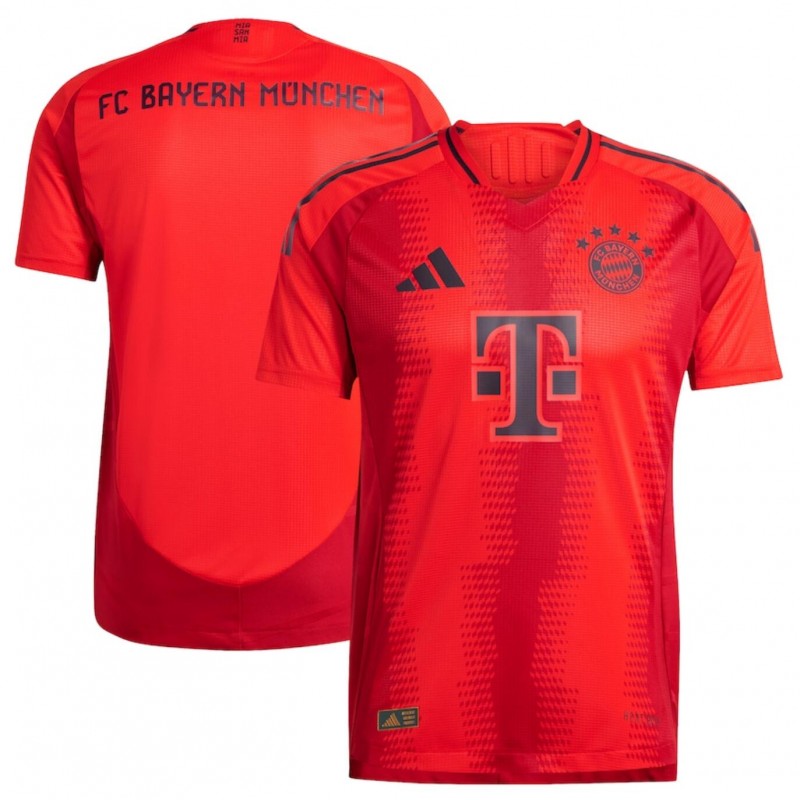 Camiseta Fc Bayern Munich Primera Equipación 24/25