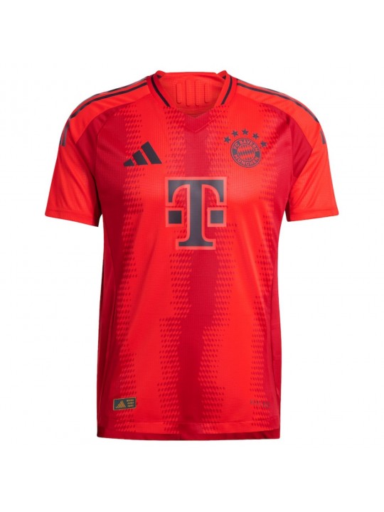 Camiseta Fc Bayern Munich Primera Equipación 24/25