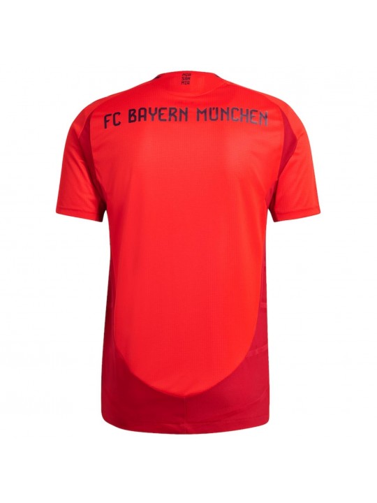 Camiseta Fc Bayern Munich Primera Equipación 24/25